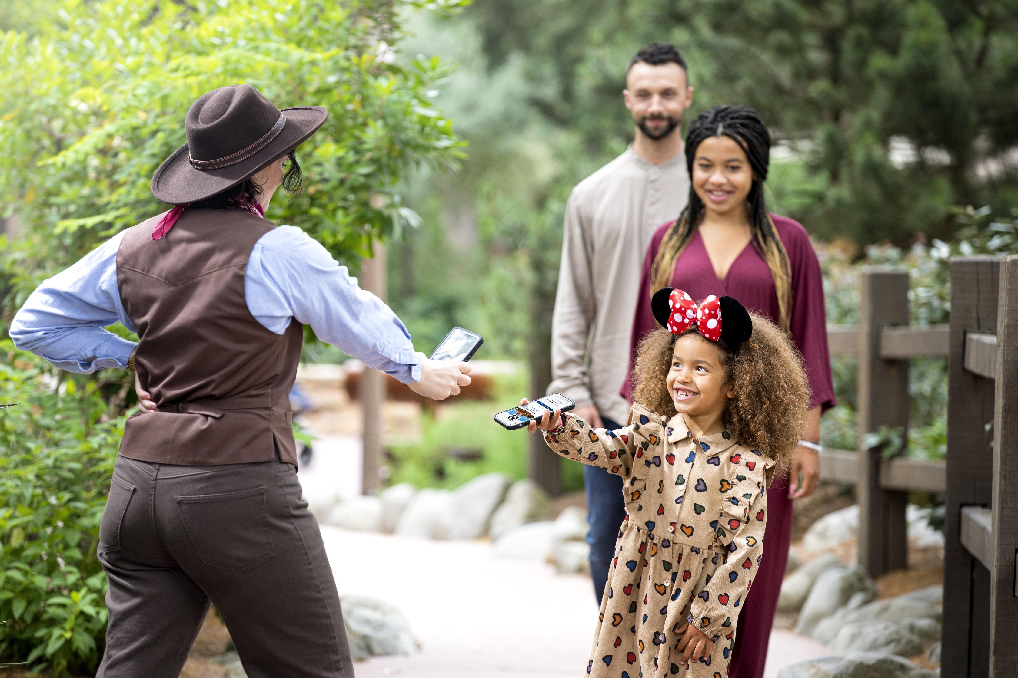 Disney Hotel Cheyenne Coupvray Esterno foto