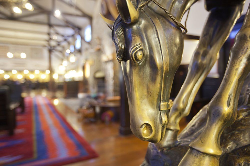 Disney Hotel Cheyenne Coupvray Esterno foto